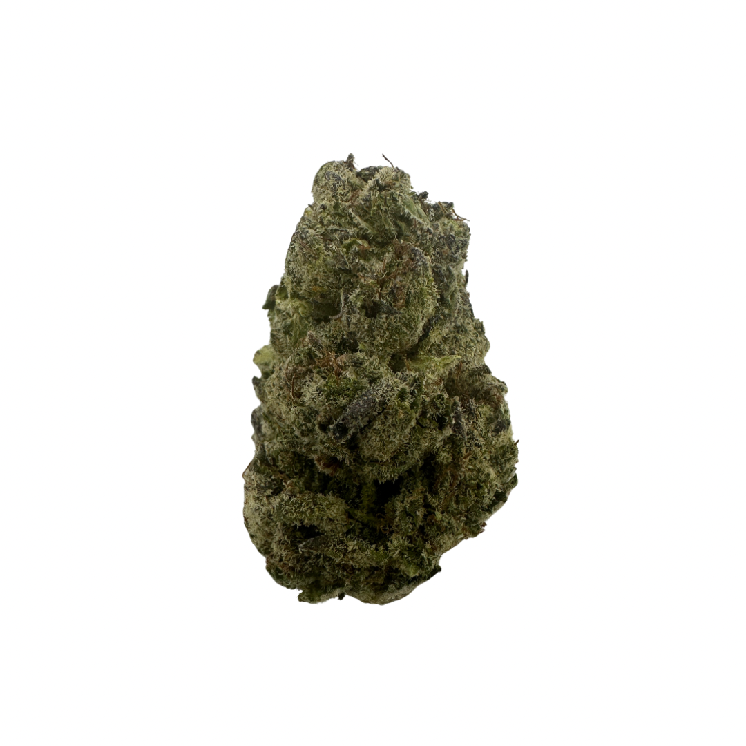 Tropical Flame (Indica/Hybrid)