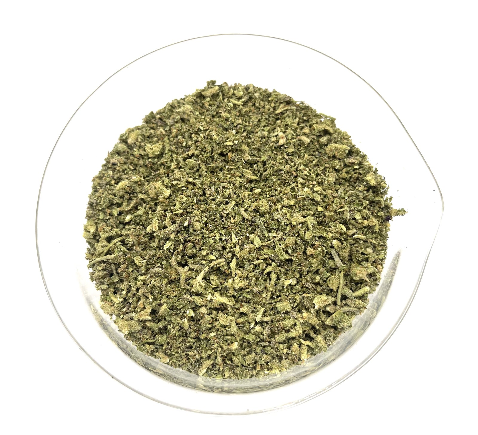 Shake: Machine Ground